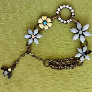 Les Nereides bracelet